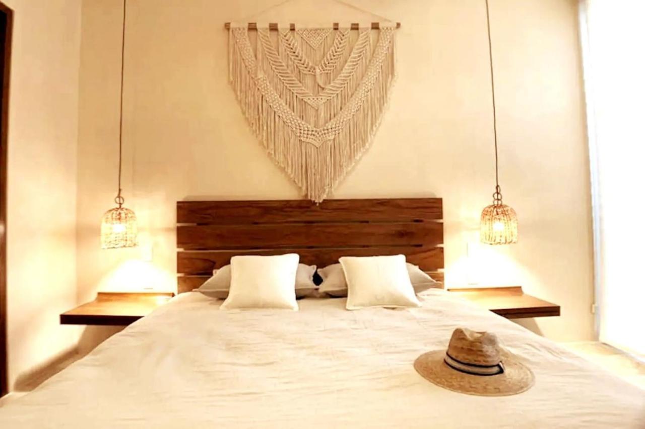 Appartement Bai-Ha Luxury 103 à Tulum Extérieur photo