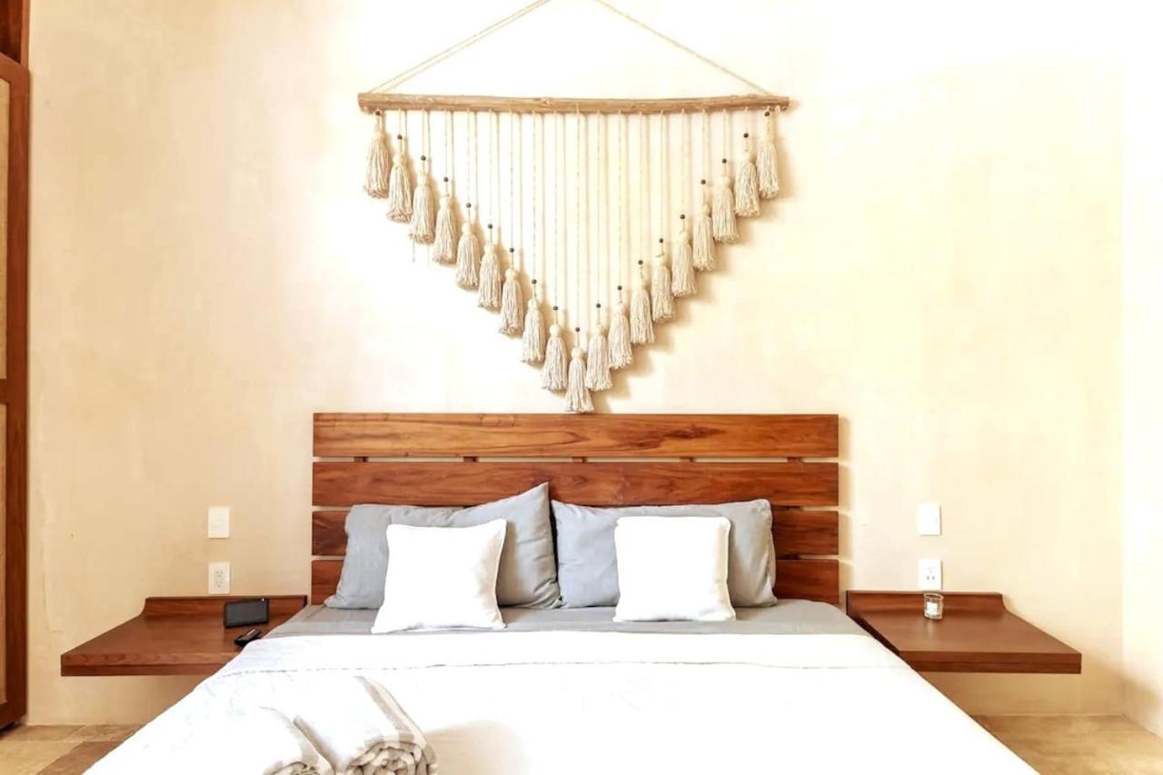 Appartement Bai-Ha Luxury 103 à Tulum Extérieur photo